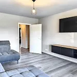 Rohrerliving #1 - Modern, Stilvoll Und Zentral